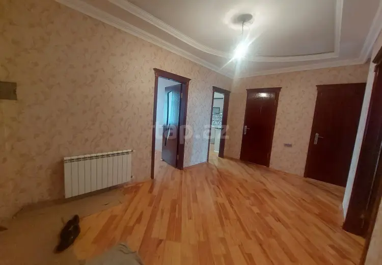 170 000 AZN - 3 otaqlı mənzil , Bərdə