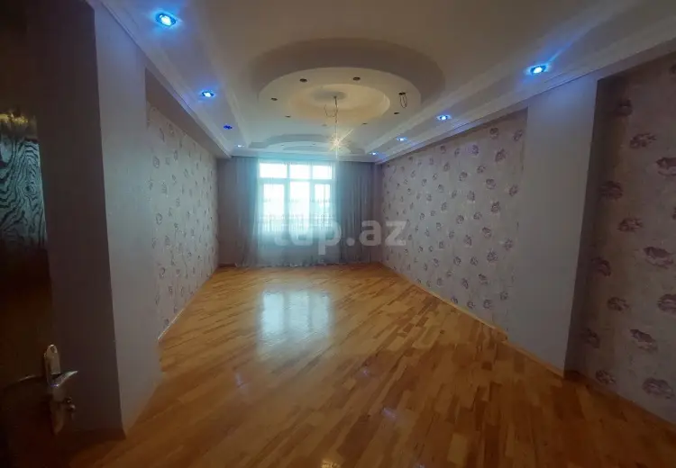 170 000 AZN - 3 otaqlı mənzil , Bərdə