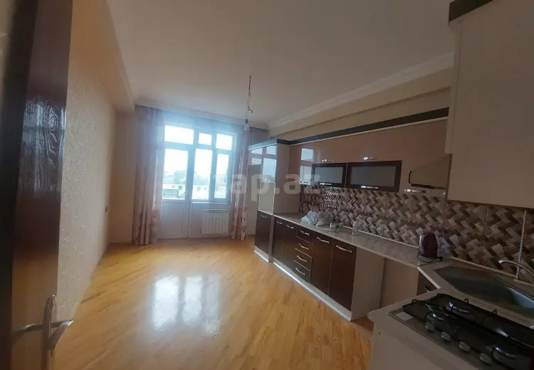 170 000 AZN - 3 otaqlı mənzil , Bərdə