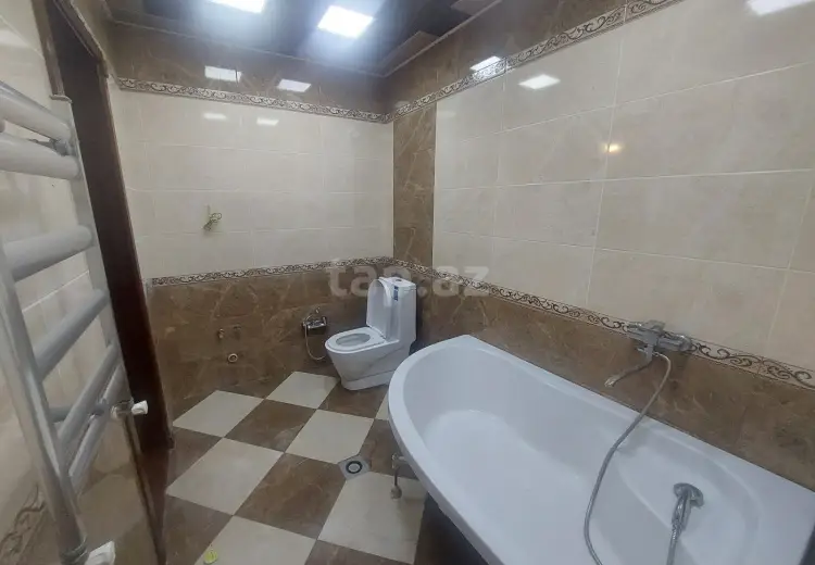 170 000 AZN - 3 otaqlı mənzil , Bərdə