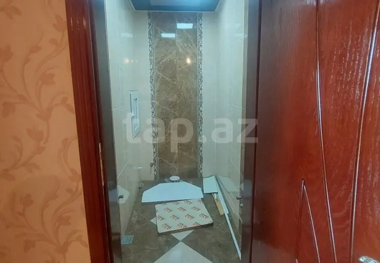 170 000 AZN - 3 otaqlı mənzil , Bərdə
