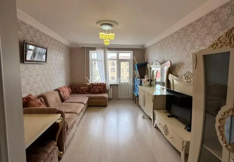 200 000 AZN - 3 otaqlı mənzil Satılır, Bakıxanov qəs., Sabunçu, Bakı