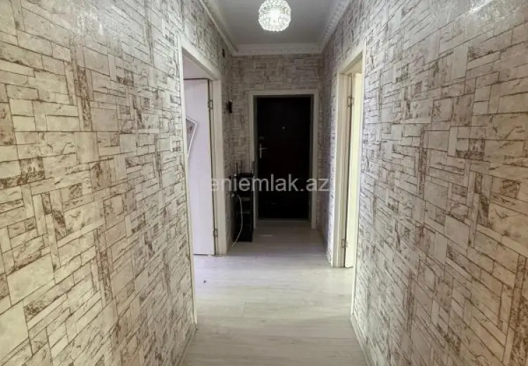 200 000 AZN - 3 otaqlı mənzil Satılır, Bakıxanov qəs., Sabunçu, Bakı