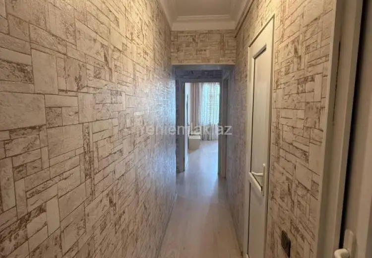 200 000 AZN - 3 otaqlı mənzil Satılır, Bakıxanov qəs., Sabunçu, Bakı