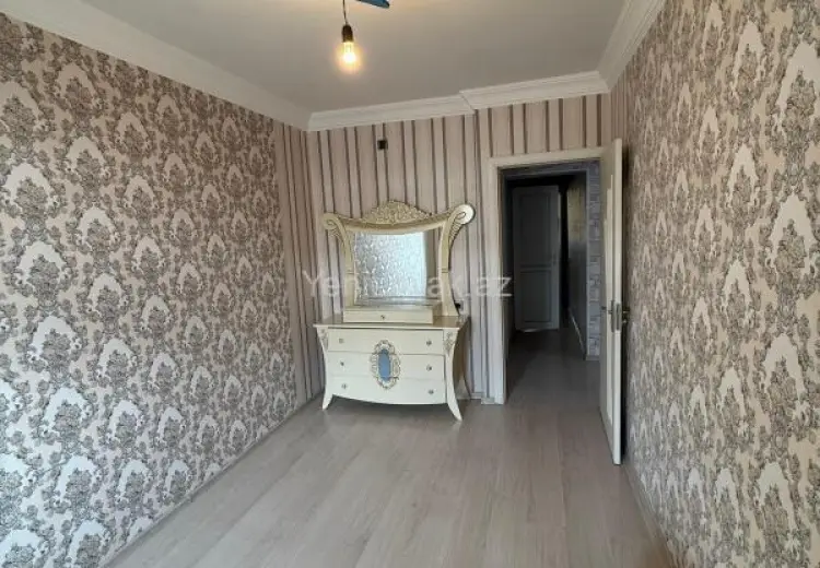 200 000 AZN - 3 otaqlı mənzil Satılır, Bakıxanov qəs., Sabunçu, Bakı