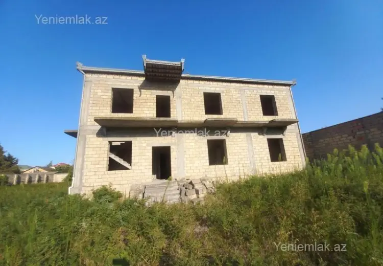 190 000 AZN - 11 otaqlı mənzil Satılır, Qurd dərəsi, Sumqayıt