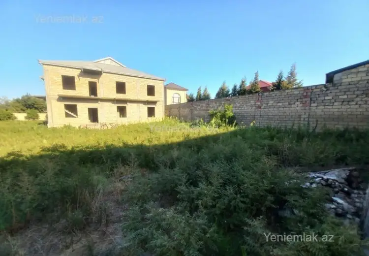 190 000 AZN - 11 otaqlı mənzil Satılır, Qurd dərəsi, Sumqayıt