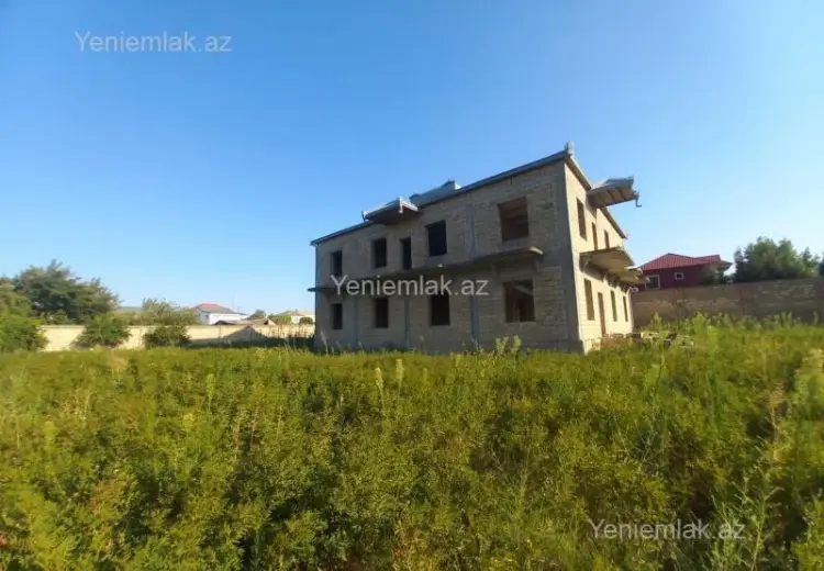 190 000 AZN - 11 otaqlı mənzil Satılır, Qurd dərəsi, Sumqayıt