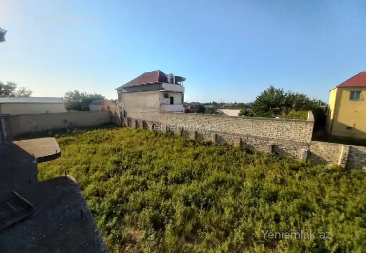 190 000 AZN - 11 otaqlı mənzil Satılır, Qurd dərəsi, Sumqayıt