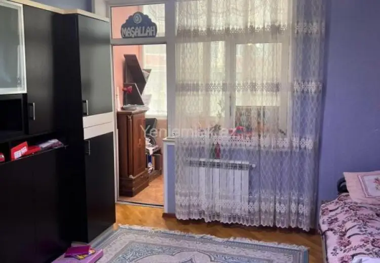 750 AZN - 3 otaqlı mənzil Kirayə (aylıq), 8-ci kilometr, Nizami, Bakı