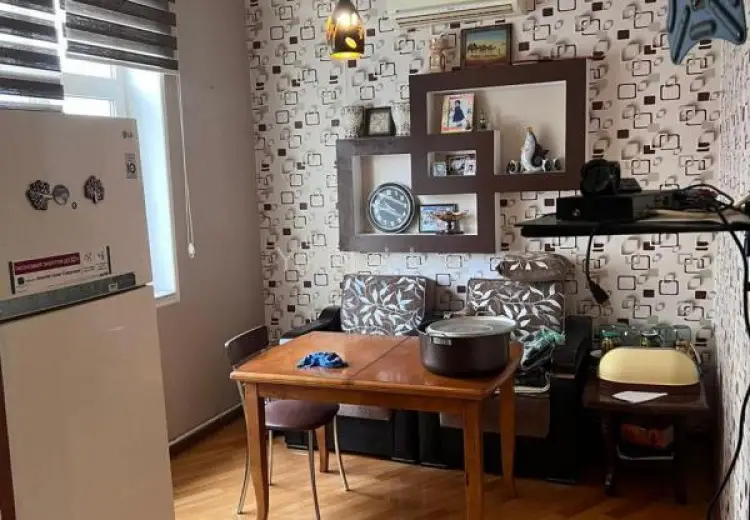 750 AZN - 3 otaqlı mənzil Kirayə (aylıq), 8-ci kilometr, Nizami, Bakı