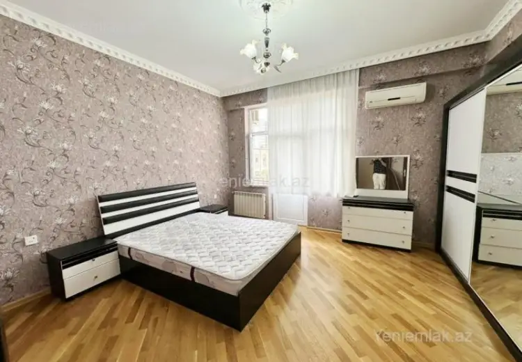 264 000 AZN - 2 otaqlı mənzil Satılır, Xətai, Bakı