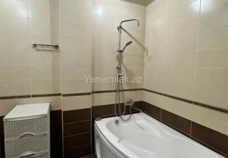 264 000 AZN - 2 otaqlı mənzil Satılır, Xətai, Bakı