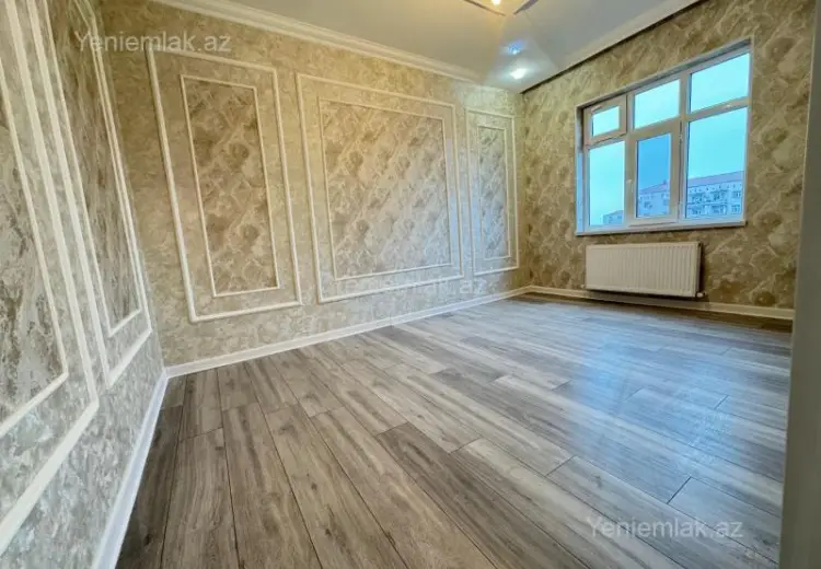 143 000 AZN - 3 otaqlı mənzil Satılır, 10-cu mikrorayon, Sumqayıt