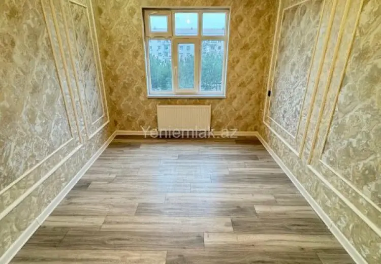 143 000 AZN - 3 otaqlı mənzil Satılır, 10-cu mikrorayon, Sumqayıt