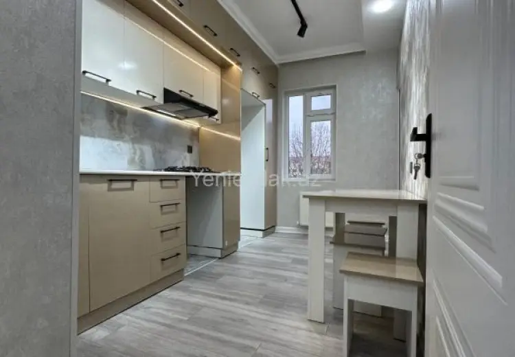143 000 AZN - 3 otaqlı mənzil Satılır, 10-cu mikrorayon, Sumqayıt