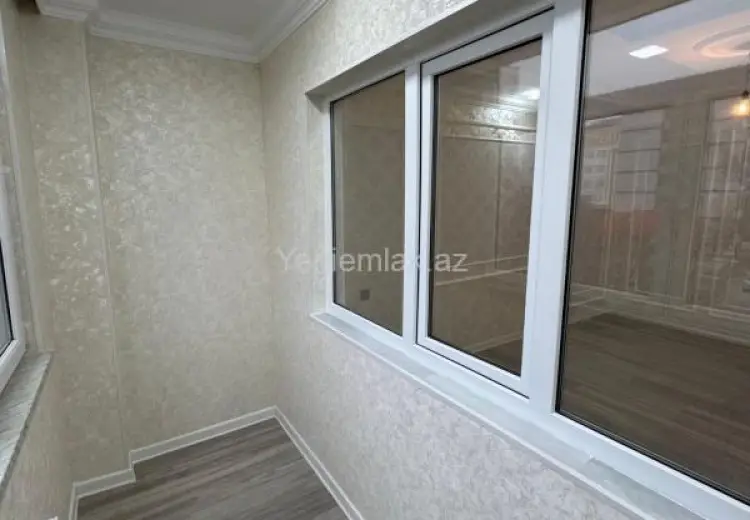 143 000 AZN - 3 otaqlı mənzil Satılır, 10-cu mikrorayon, Sumqayıt