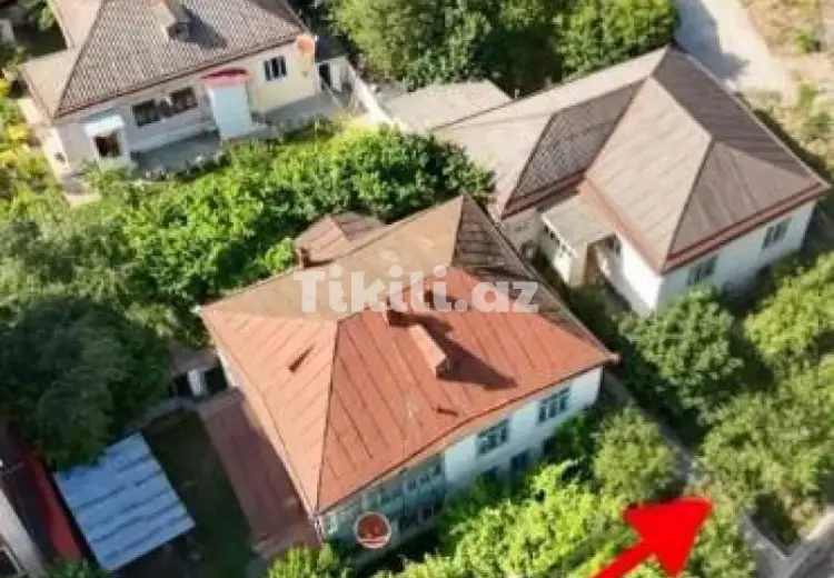 154 000 AZN - 6 otaqlı mənzil Satılır,