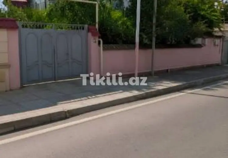 154 000 AZN - 6 otaqlı mənzil Satılır,