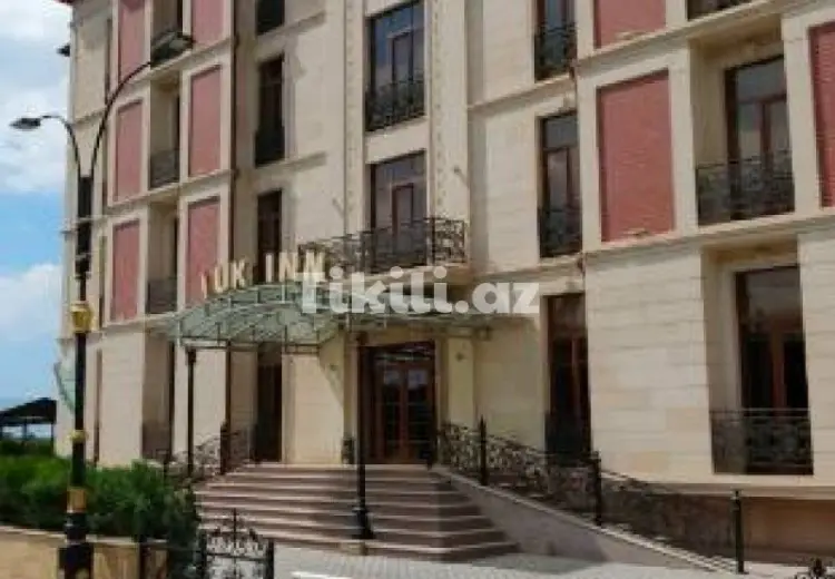 154 000 AZN - 6 otaqlı mənzil Satılır,