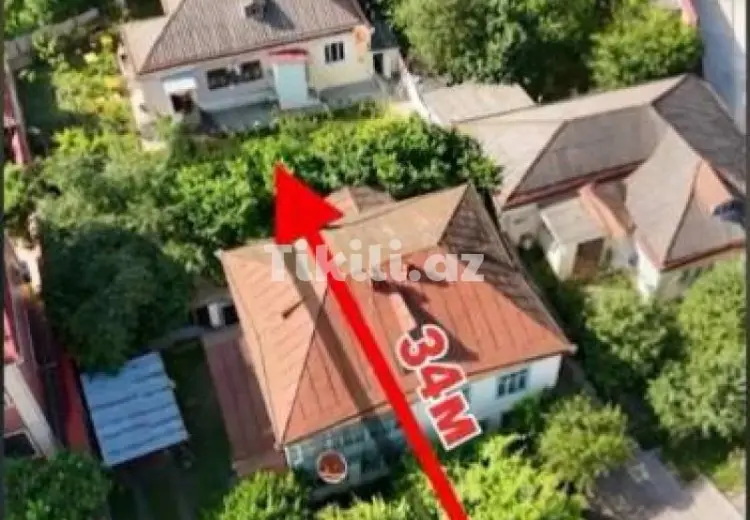 154 000 AZN - 6 otaqlı mənzil Satılır,