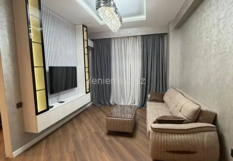85 000 AZN - 2 otaqlı mənzil Satılır, Nizami, Bakı