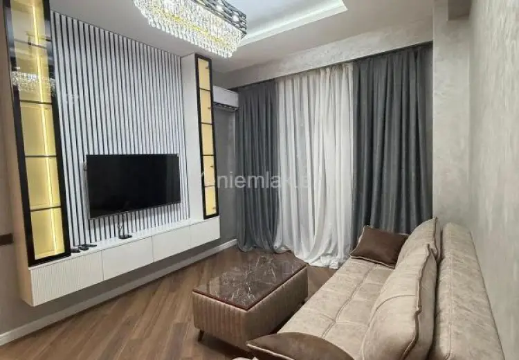 85 000 AZN - 2 otaqlı mənzil Satılır, Nizami, Bakı