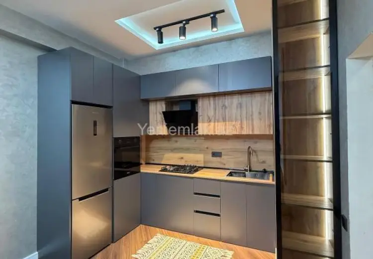 85 000 AZN - 2 otaqlı mənzil Satılır, Nizami, Bakı