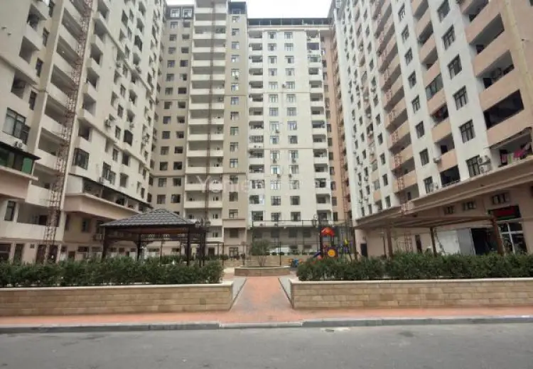 310 000 AZN - 3 otaqlı mənzil Satılır, Nərimanov, Bakı