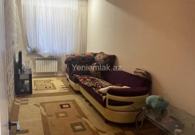 310 000 AZN - 3 otaqlı mənzil Satılır, Nərimanov, Bakı