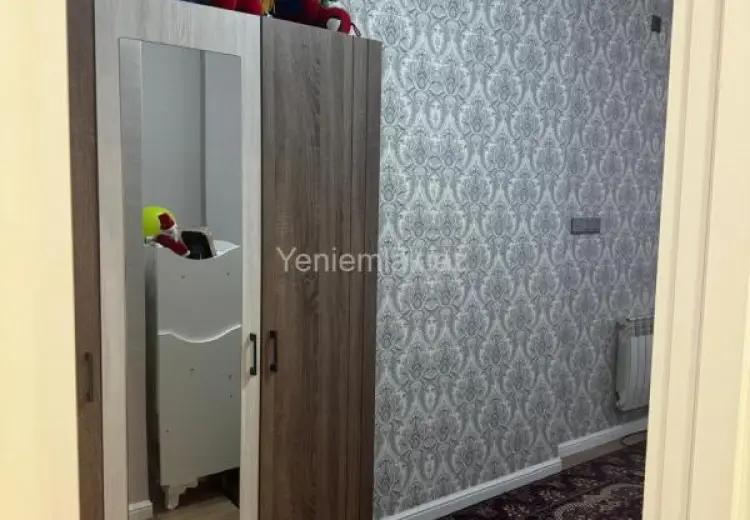 310 000 AZN - 3 otaqlı mənzil Satılır, Nərimanov, Bakı