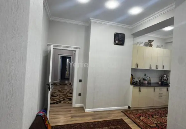 310 000 AZN - 3 otaqlı mənzil Satılır, Nərimanov, Bakı
