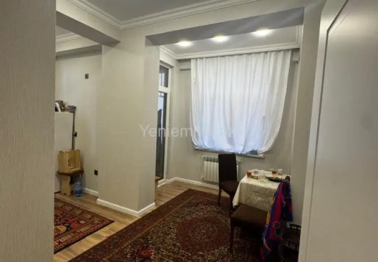 310 000 AZN - 3 otaqlı mənzil Satılır, Nərimanov, Bakı