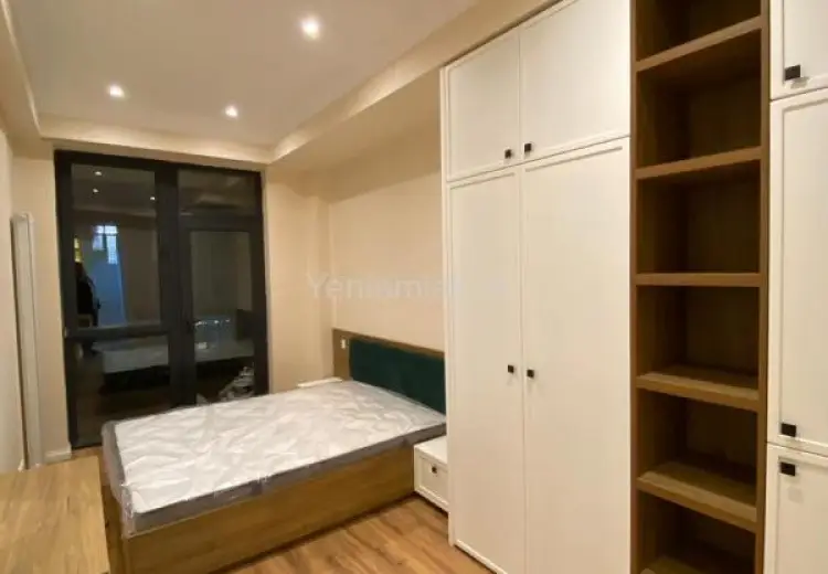 230 000 AZN - 2 otaqlı mənzil Satılır, Nərimanov, Bakı