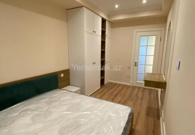 230 000 AZN - 2 otaqlı mənzil Satılır, Nərimanov, Bakı
