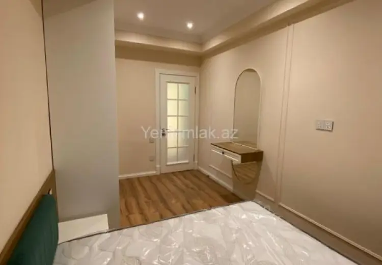 230 000 AZN - 2 otaqlı mənzil Satılır, Nərimanov, Bakı