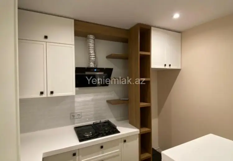230 000 AZN - 2 otaqlı mənzil Satılır, Nərimanov, Bakı