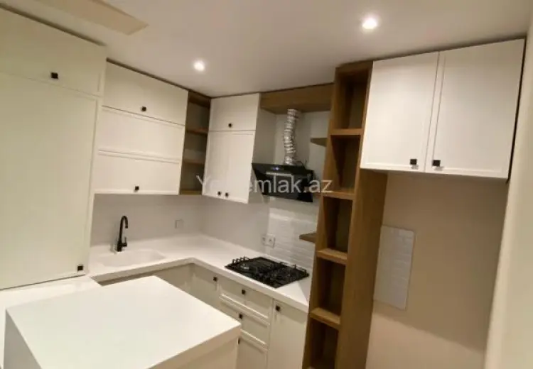 230 000 AZN - 2 otaqlı mənzil Satılır, Nərimanov, Bakı