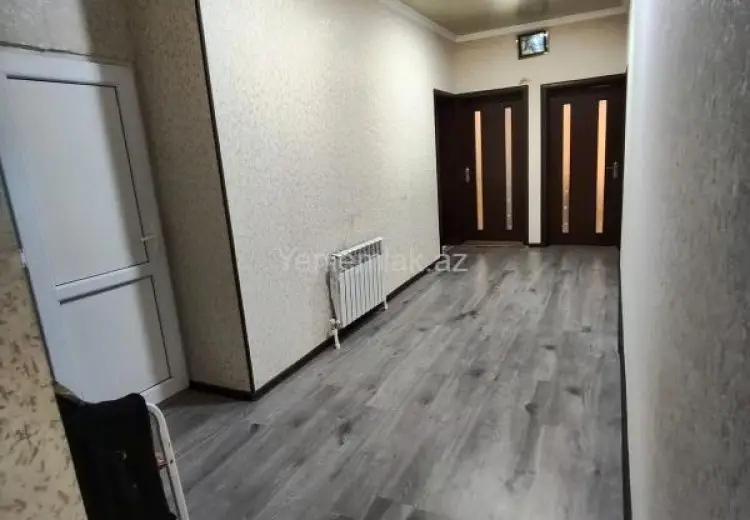 73 000 AZN - 3 otaqlı mənzil Satılır, Xəzər bağları, Sumqayıt