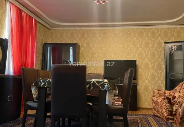 780 AZN - 2 otaqlı mənzil Kirayə (aylıq), Yasamal qəs., Yasamal, Bakı