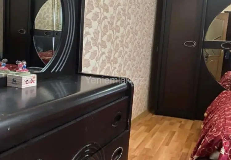 780 AZN - 2 otaqlı mənzil Kirayə (aylıq), Yasamal qəs., Yasamal, Bakı