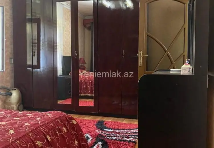 780 AZN - 2 otaqlı mənzil Kirayə (aylıq), Yasamal qəs., Yasamal, Bakı