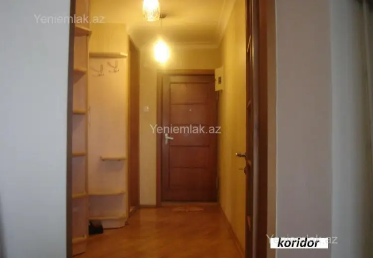 245 000 AZN - 4 otaqlı mənzil Satılır, Nərimanov, Bakı
