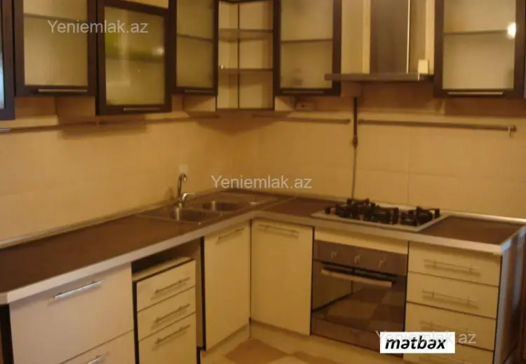 245 000 AZN - 4 otaqlı mənzil Satılır, Nərimanov, Bakı