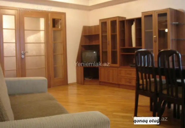 245 000 AZN - 4 otaqlı mənzil Satılır, Nərimanov, Bakı