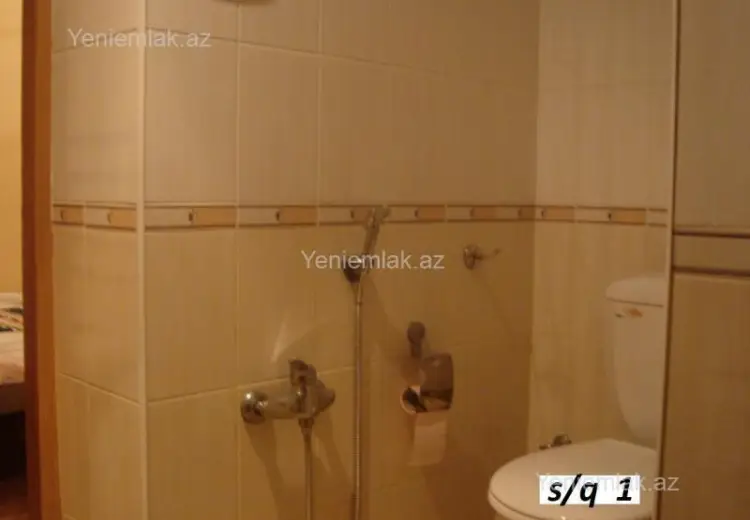 245 000 AZN - 4 otaqlı mənzil Satılır, Nərimanov, Bakı