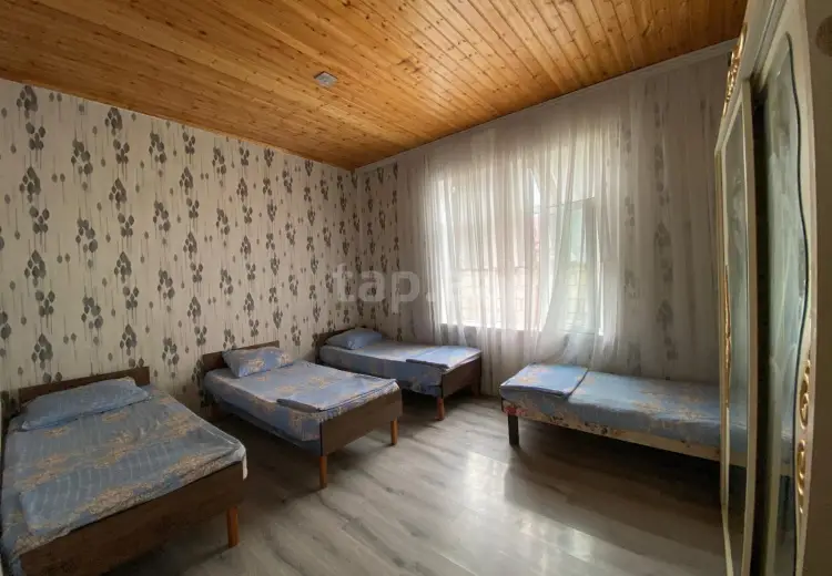 100 AZN - 3 otaqlı mənzil Kirayə (aylıq), Quba