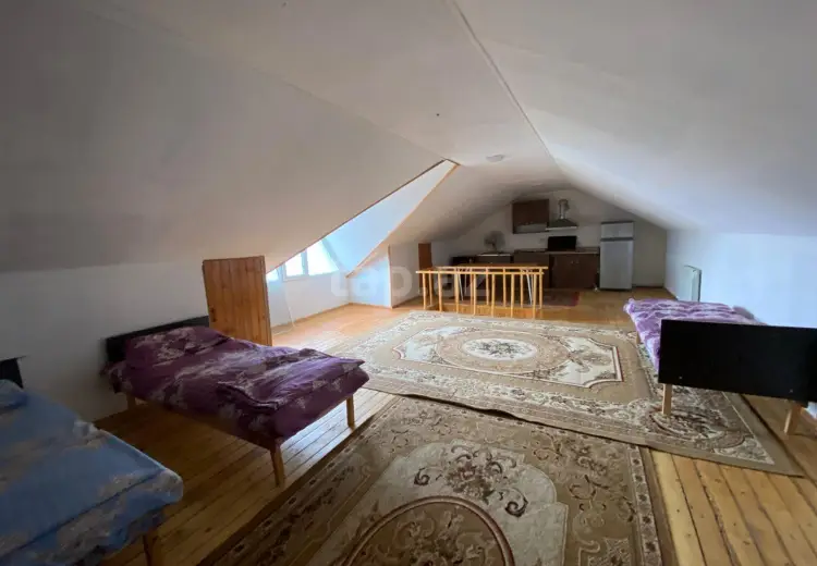 100 AZN - 3 otaqlı mənzil Kirayə (aylıq), Quba