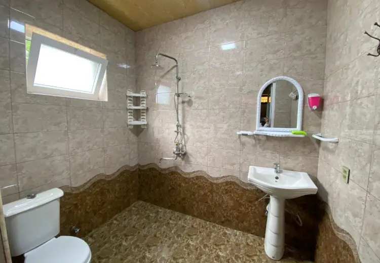 100 AZN - 3 otaqlı mənzil Kirayə (aylıq), Quba