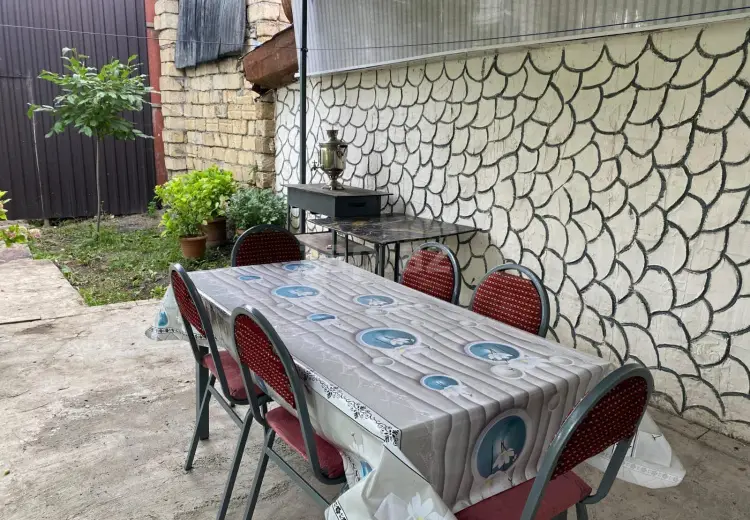 100 AZN - 3 otaqlı mənzil Kirayə (aylıq), Quba